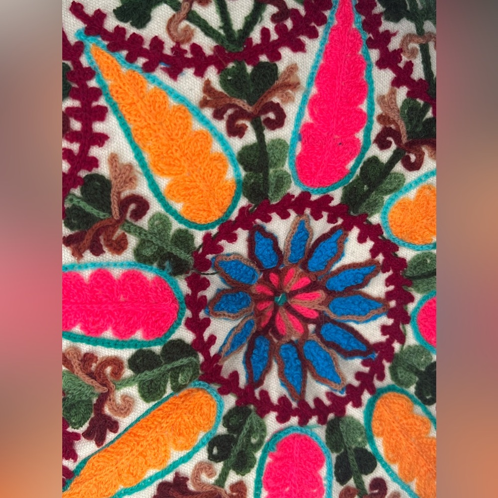 NEW Journeys East Accent Pillow from Homegoods - Picture 6 of 8